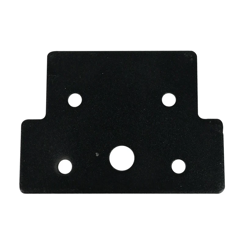 Plaque sous deck plate pour Z10X