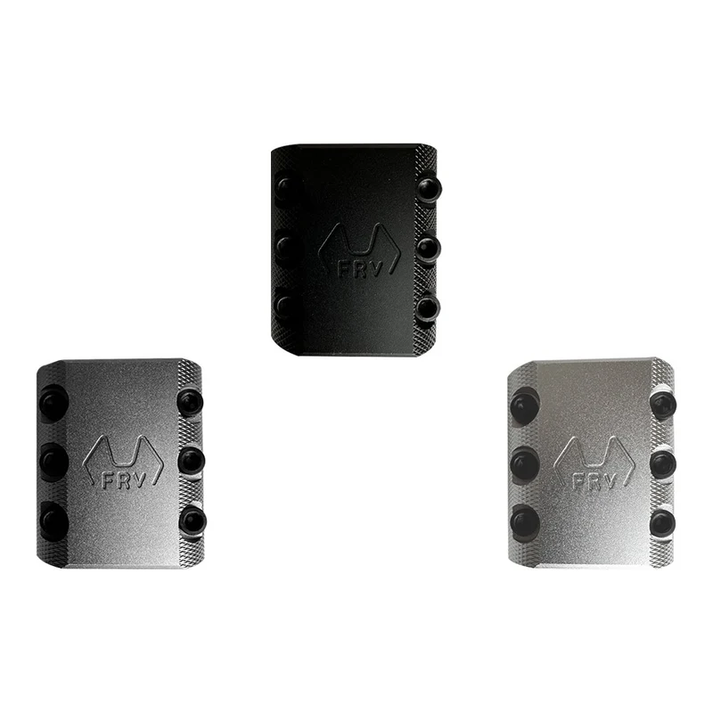 Collier serrage potences Dualtron 6 vis