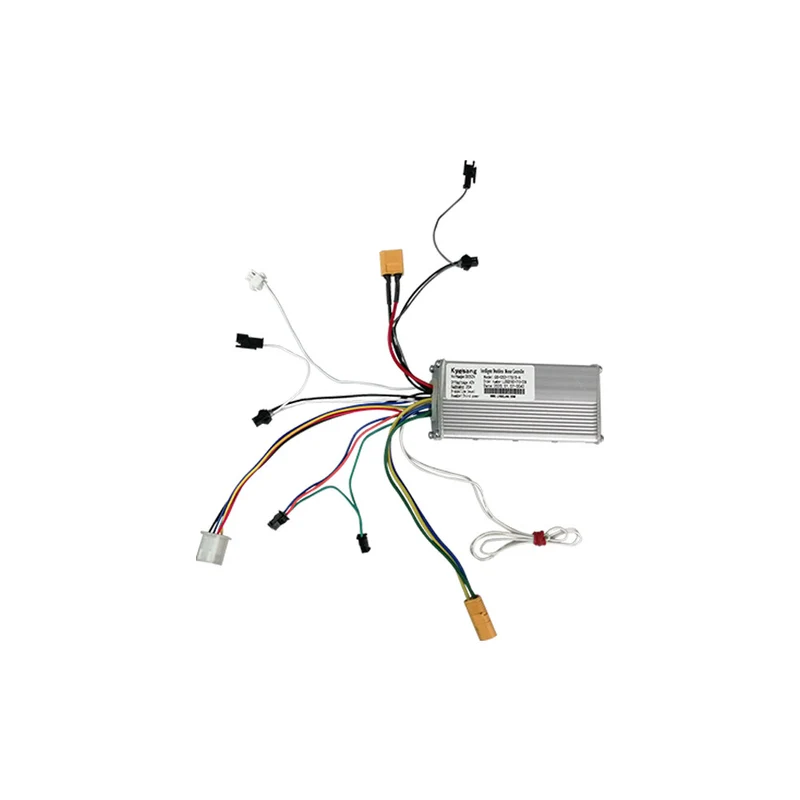 Controleur avant Z10 X 52V (réf. SP-628)