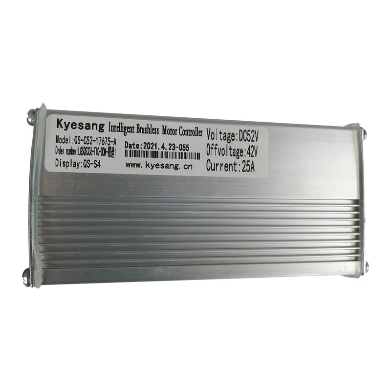 Controleur avant Z10 X 52V (réf. SP-627)
