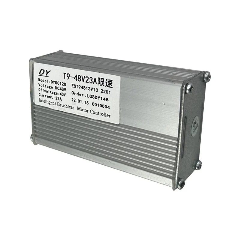 Controleur 48V pour Z9
