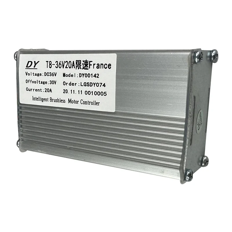 Controleur 36V pour Z8