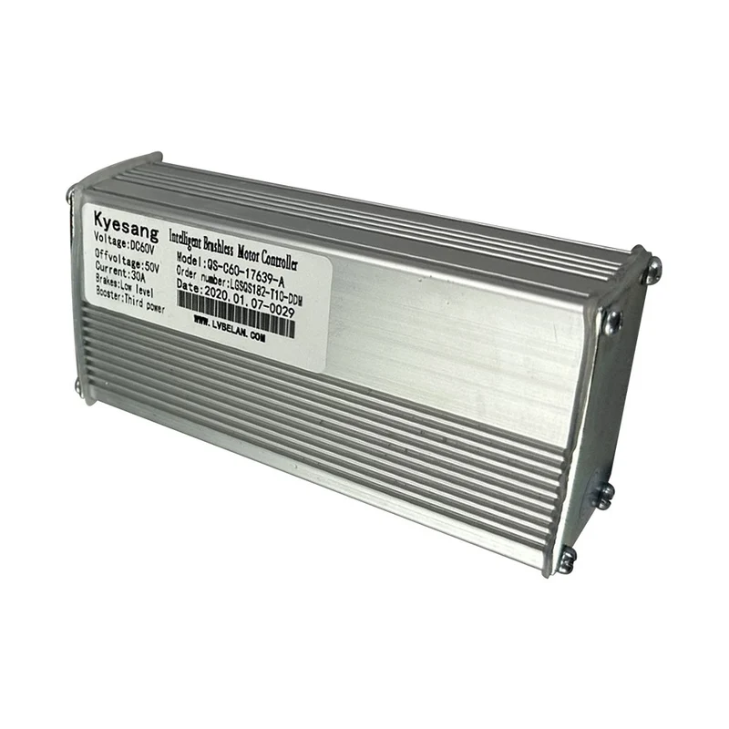 Controleur 60V avant pour Z10X