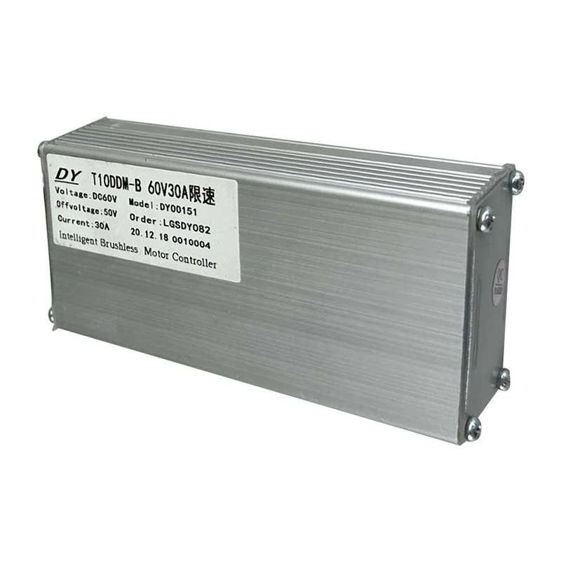 Controleur 60V arrière pour Z10X