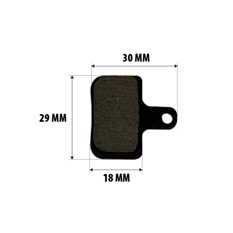 Plaquettes de frein SRAM DB1 DB3 DB5
