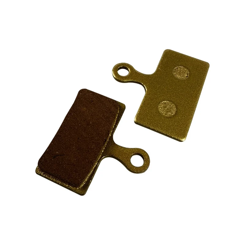 Plaquettes de frein metalliques Shimano G03S