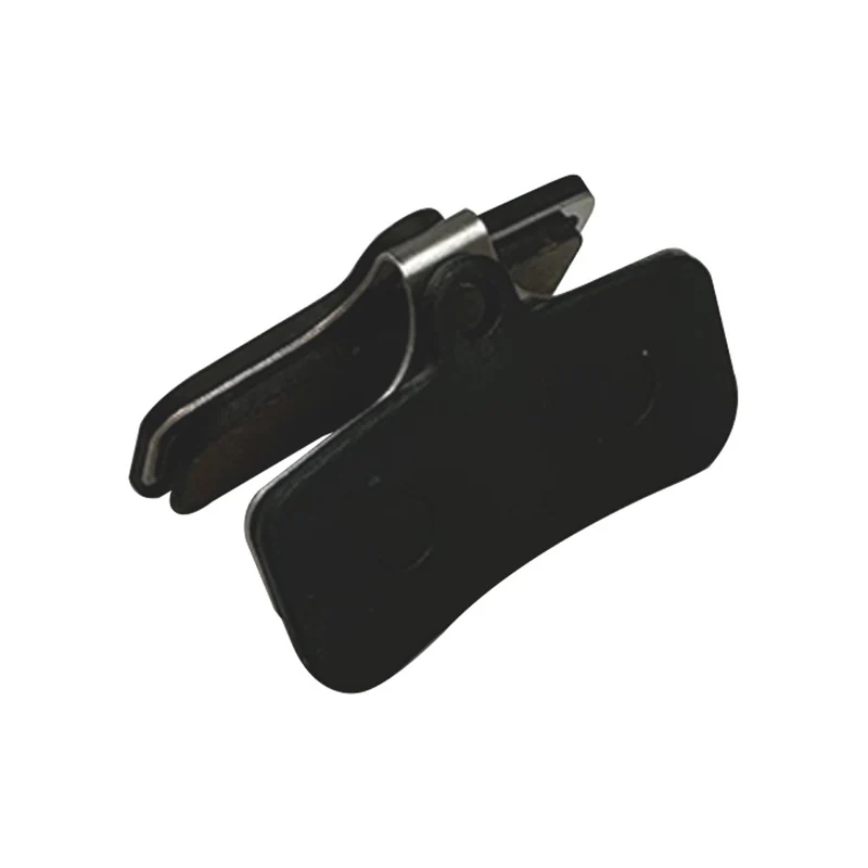 Plaquettes de freins Shimano D03S Nutt 4 pistons Thunder 3 Nami Semi-Metallique