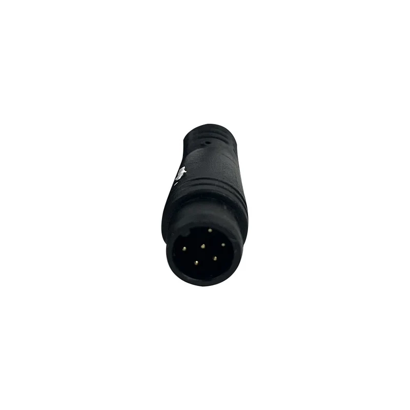 Chargeur 36V ➡️ 42V / 3A (connecteur GX12-3p)