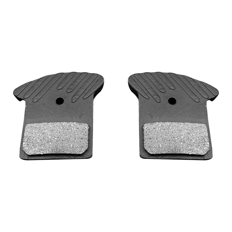 Plaquettes de freins ventilées Dualtron Thunder