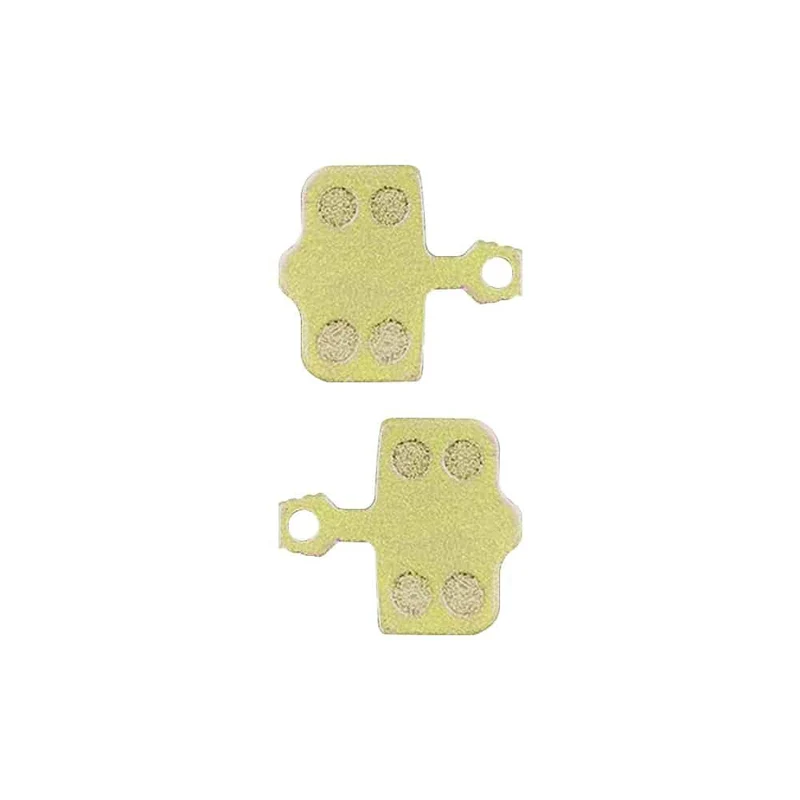 Plaquettes de freins Zero 10x 11x Vsett 10+ Storm Thunder Sram Avid Métalliques