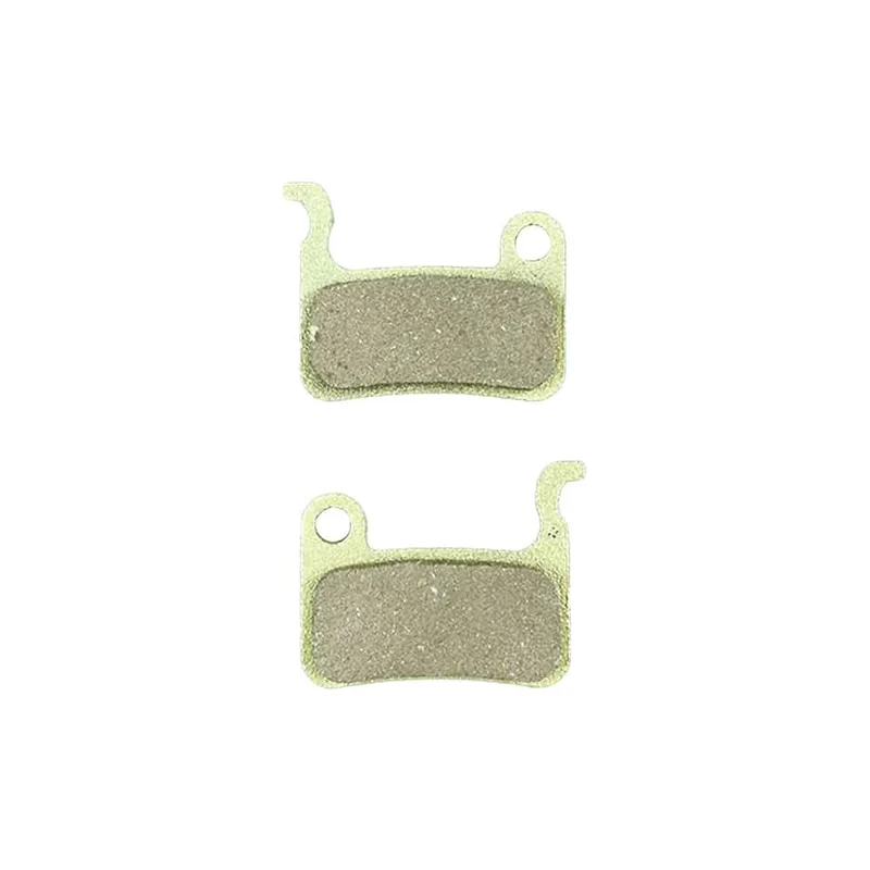 Plaquettes de freins métalliques Xtech Zoom
