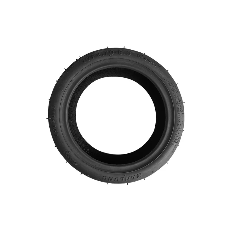 Pneu 10x2.70-6.5 tubeless gel anti crevaison Speedway 5