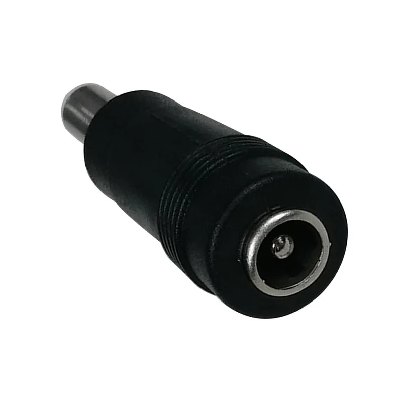 Embout adaptateur chargeur DC 5.5 2.1➡️2.5
