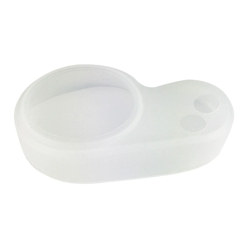 Protection display silicone transparent TF-100-QS-S4