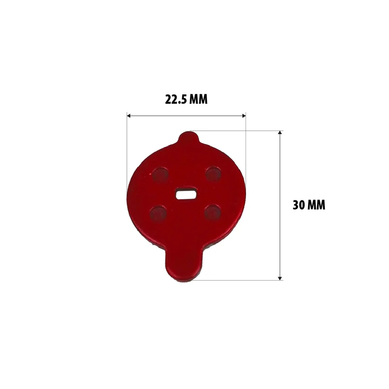 Plaquettes de freins Xiaomi Mi4 Niu Kqi2 Kqi3