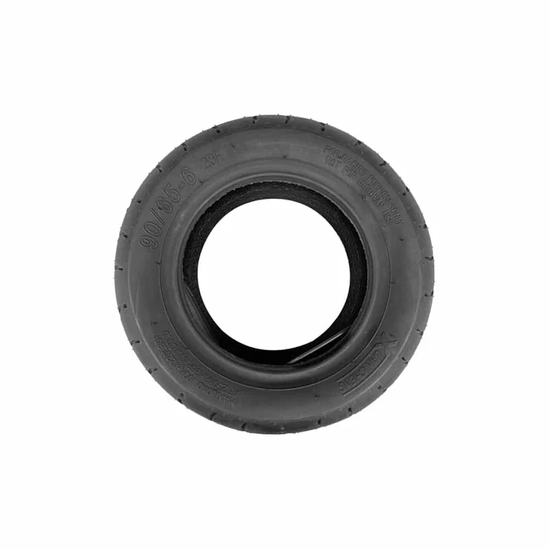 Pneu 90/65-6 tubeless renforcé – Zero 10X, Vsett 10, SpeedTrott RX 2000