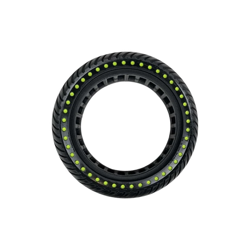 Pneu plein 8.5x2 fluo Xiaomi