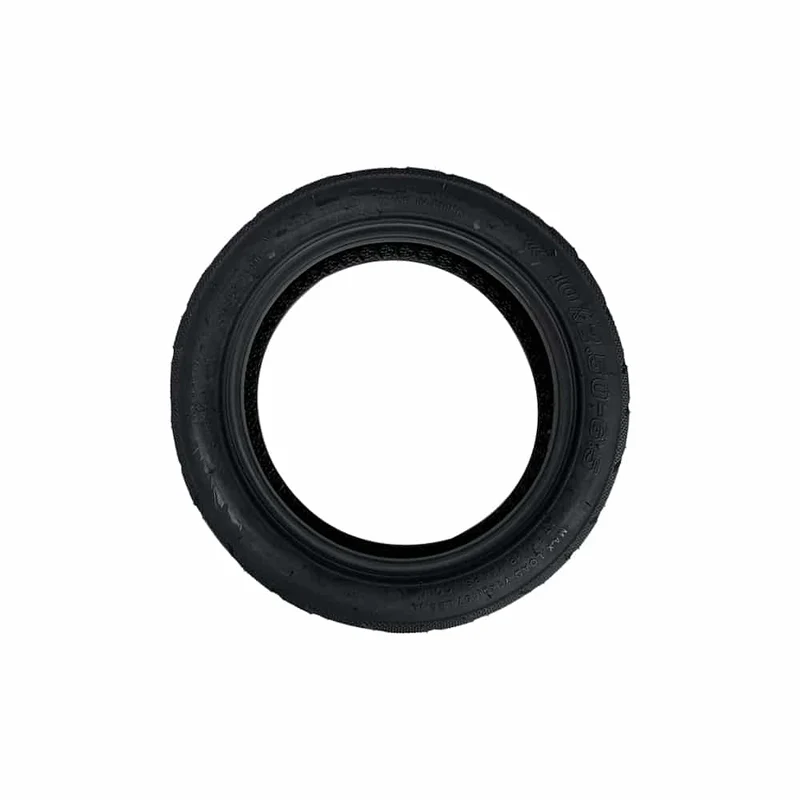 Pneu 10x2.50-6.5 tubeless Ninebot F Serie