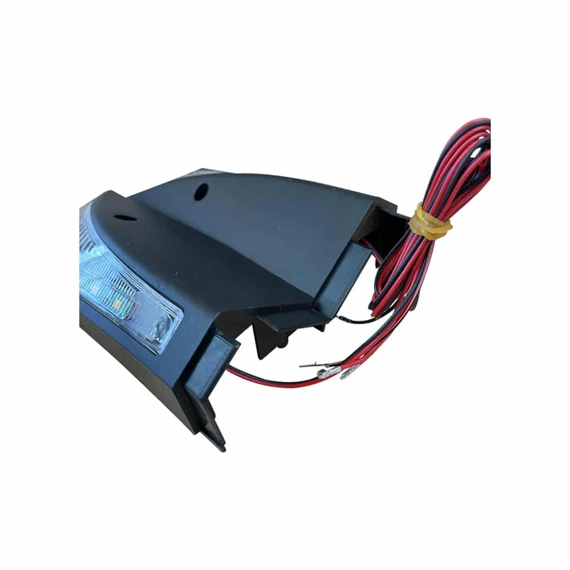LED avant clignotants Kugoo M4