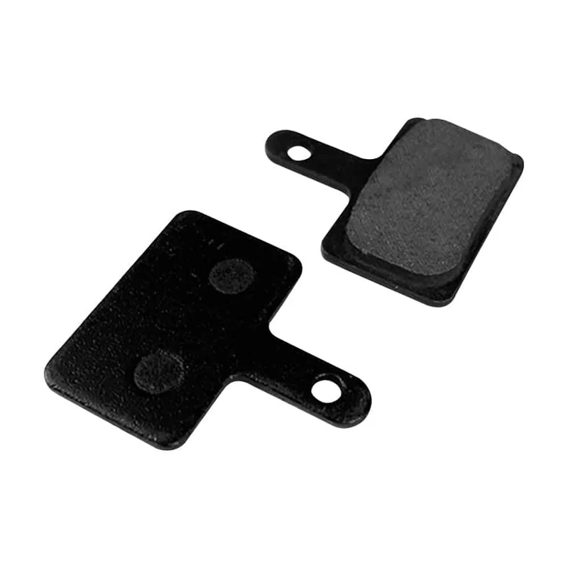 Plaquettes de frein Shimano B01S Kaabo Mantis Zoom 30mm Semi-Metallique