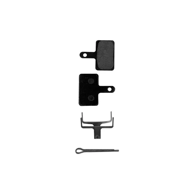 Plaquettes de frein Shimano B01S Kaabo Mantis Zoom 30mm Semi-Metallique