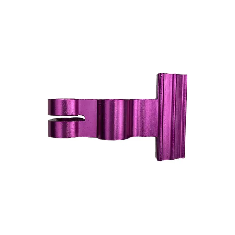 Loquet pliage Kugoo S1