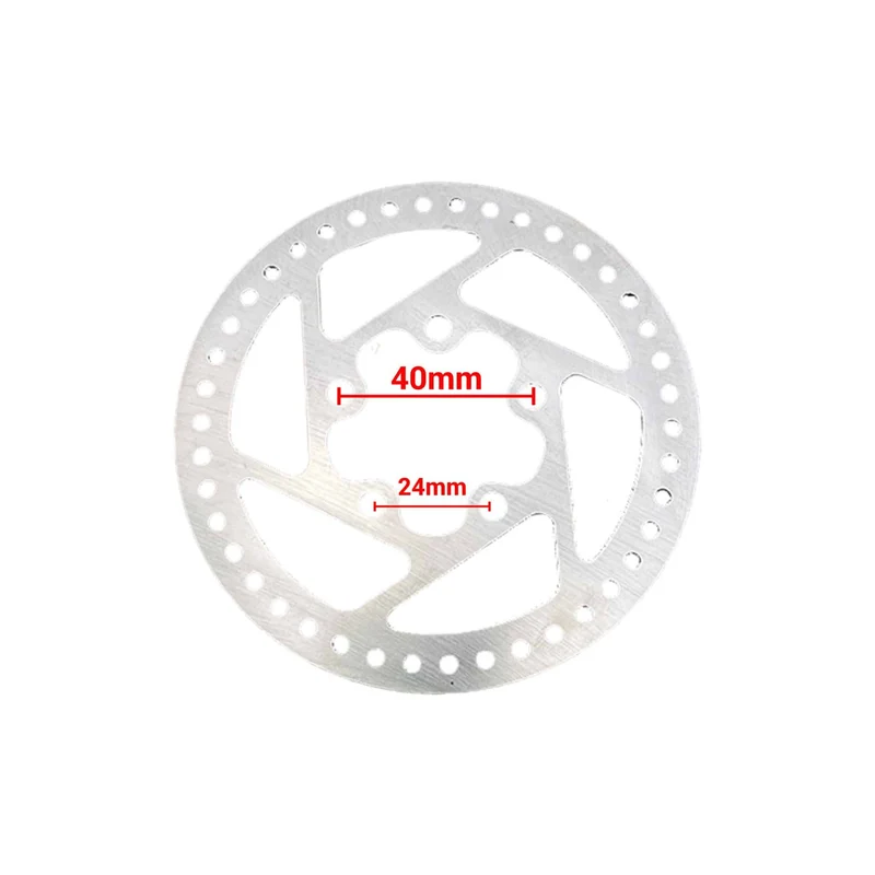Disque de frein 110mm Xiaomi M365