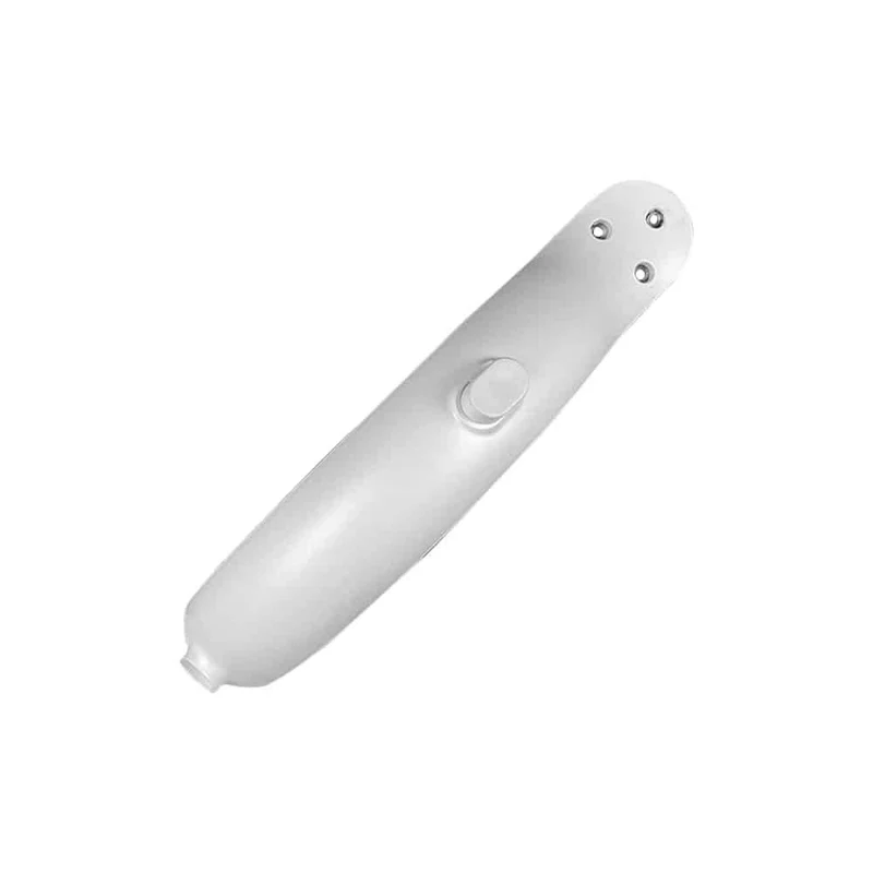 Garde boue arrière Xiaomi M365 & M365 Pro - couleur blanc