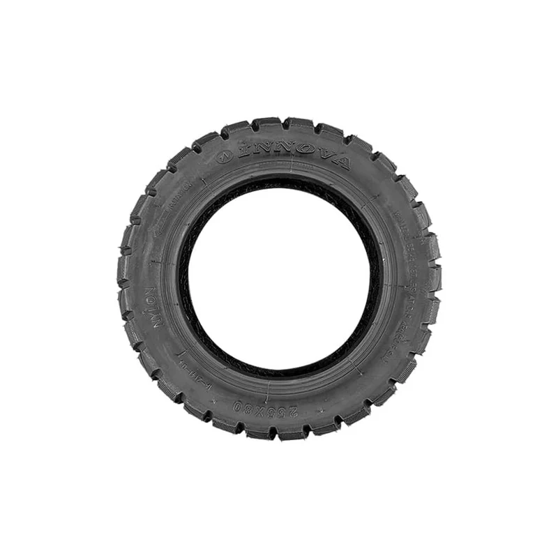 Pneu 80/65-6 tubetype off road Zero 10X Kaabo Dualtron Victor