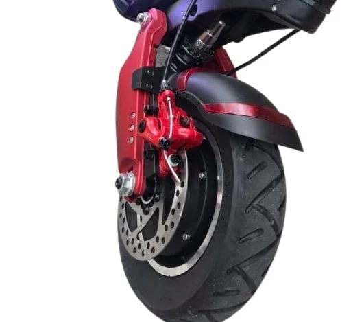 Pneu 10X2.50 tubetype renforcé CST