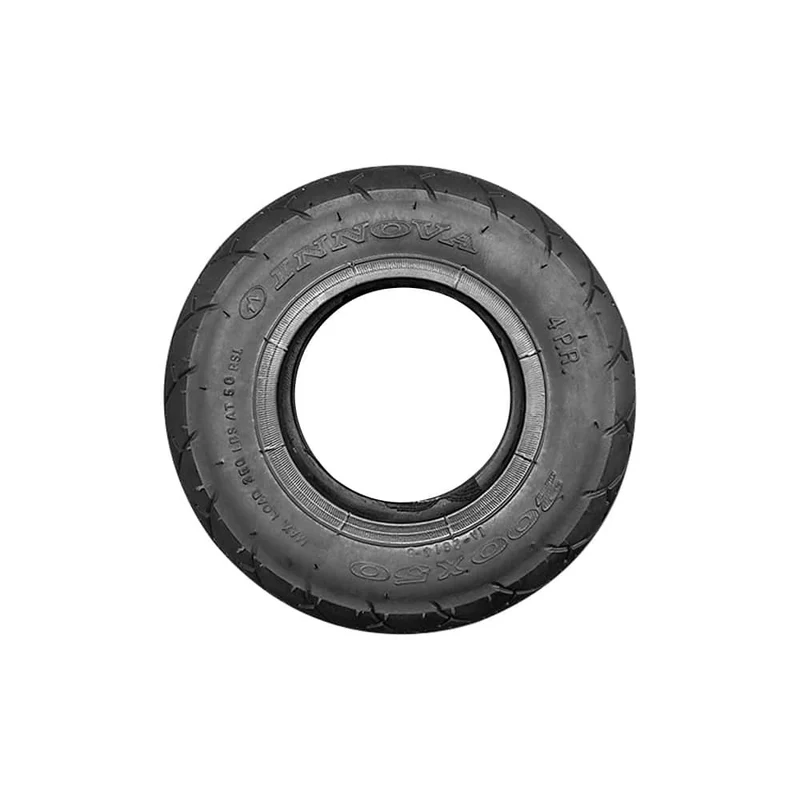 Pneu 200x50-94 tubetype renforcé Speedway Mini4 Pro
