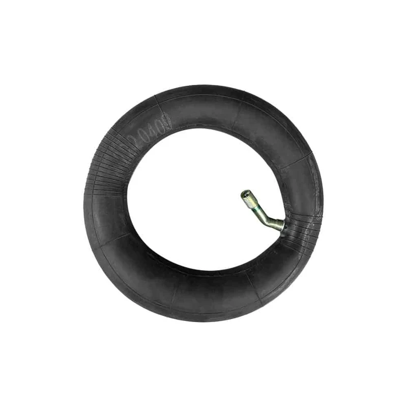 Chambre à air 6.2 pouces (156 mm) pour trottinette électrique – Valve 45°x45°