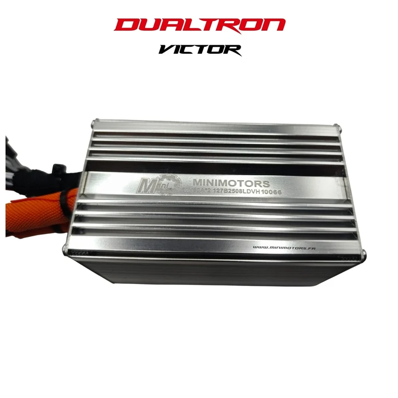 Contrôleur 60V LDVH Dualtron Victor, Luxury, Luxury + et Limited
