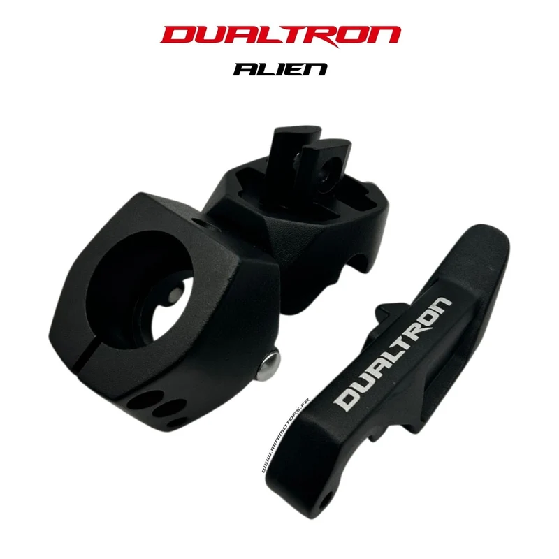 Système de pliage complet Dualtron Alien