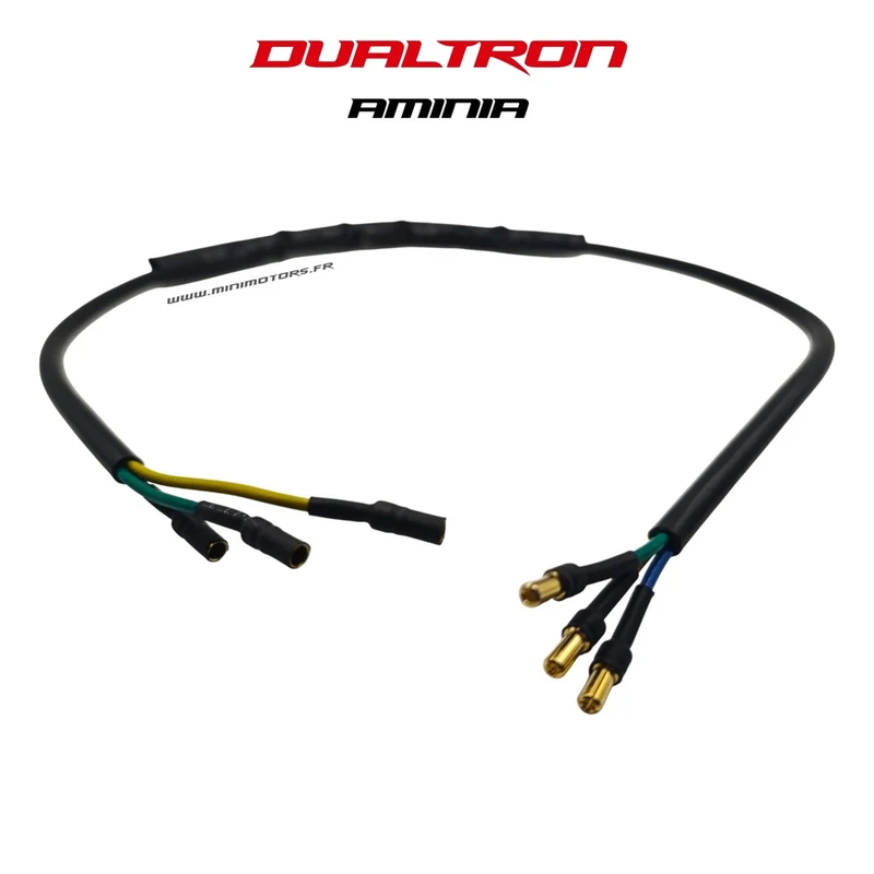 Câble contrôleur vers moteur Dualtron Aminia