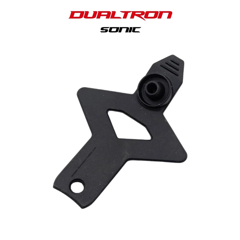 Cache de port de charge 42V pour Dualtron Sonic