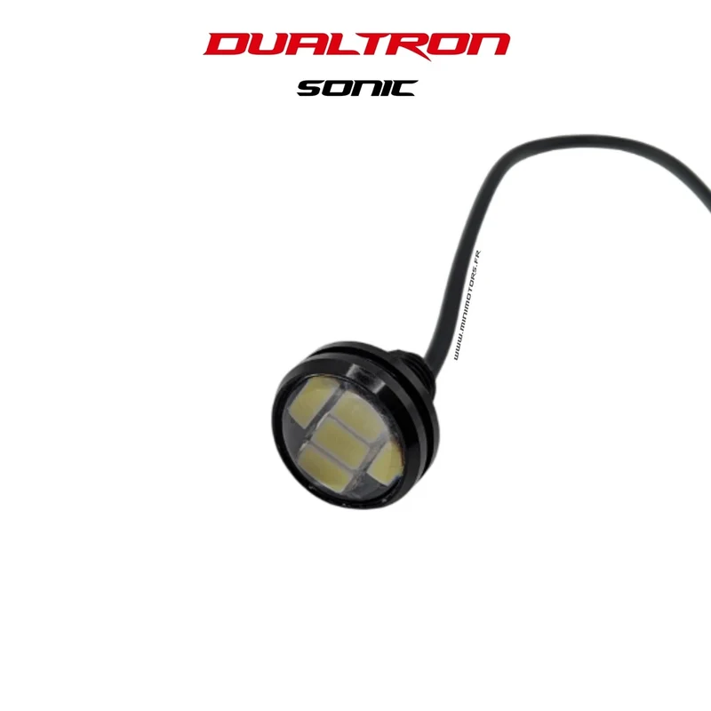 Phare avant pour Dualtron Sonic