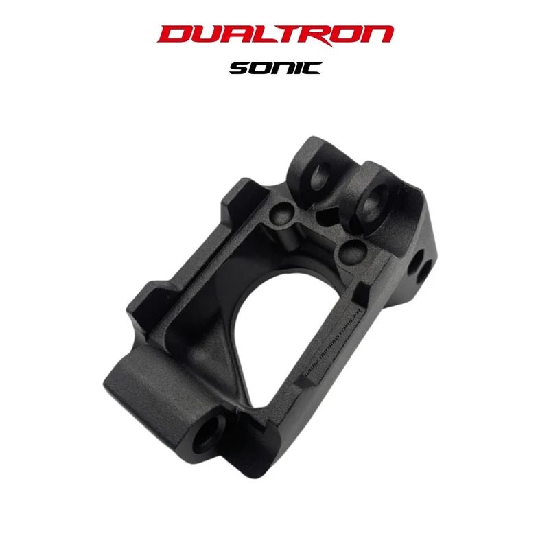 Base supérieure du système de pliage pour Dualtron Sonic