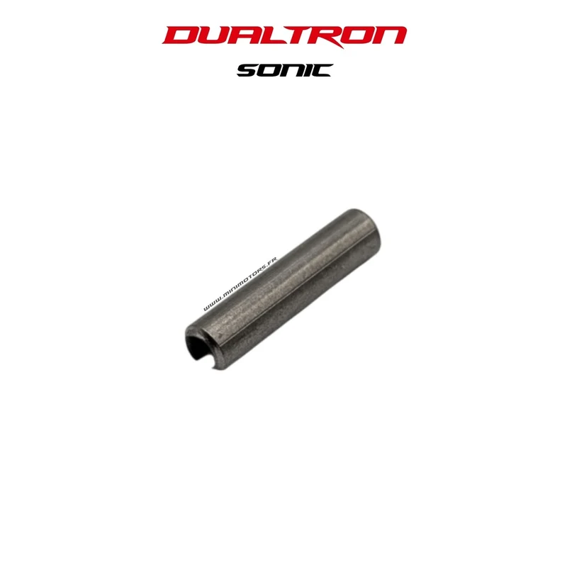 Goupille à ressort pour Dualtron Sonic