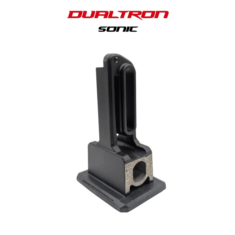 Cache de pliage de guidon pour Dualtron Sonic