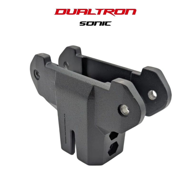 Base de pliage de guidon pour Dualtron Sonic