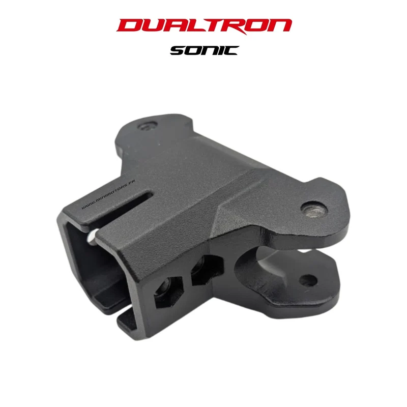 Base de pliage de guidon pour Dualtron Sonic