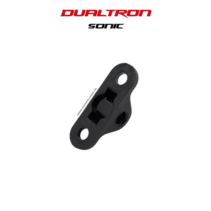 Fixation de crochet de guidon pour Dualtron Sonic
