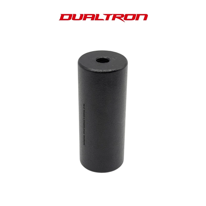 Barre centrale de guidon pour Dualtron