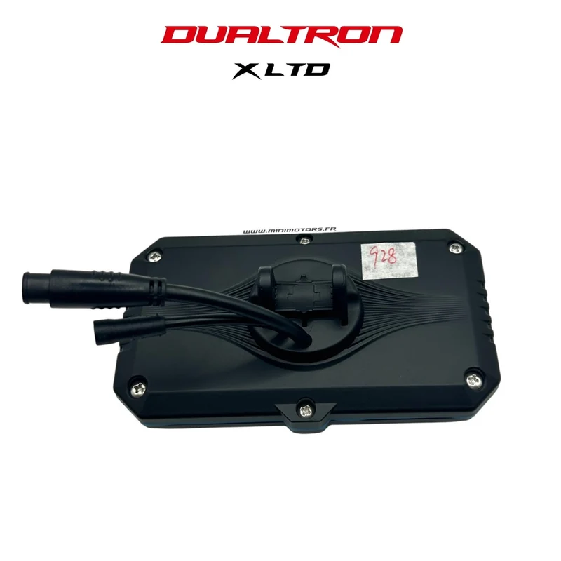 Display EY4 et accélérateur à connecteur rapide pour Dualtron X Limited