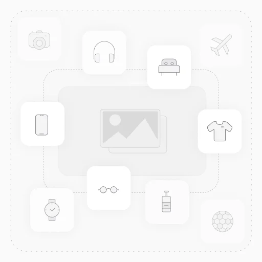 Réflecteur avant blanc Dualtron Victor Luxury +