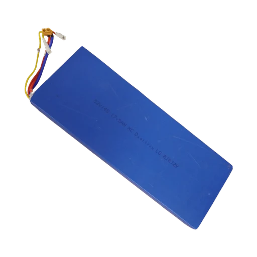Batterie reconditionnée 52V 17,5Ah pour Dualtron Mini