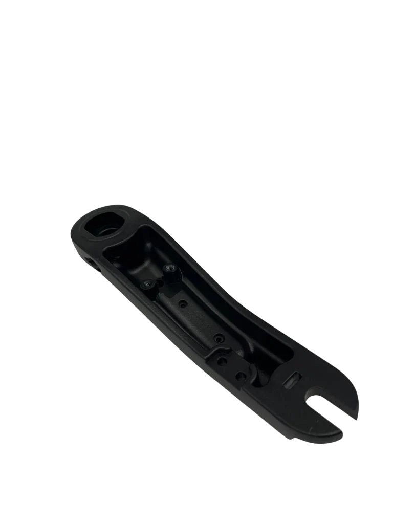 Bras de fourche avant droit noir Dualtron Achilleus 2023