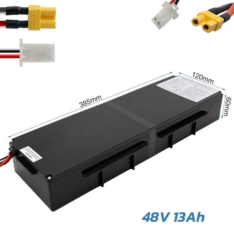 Batterie 48V 13Ah Ecoxtrem