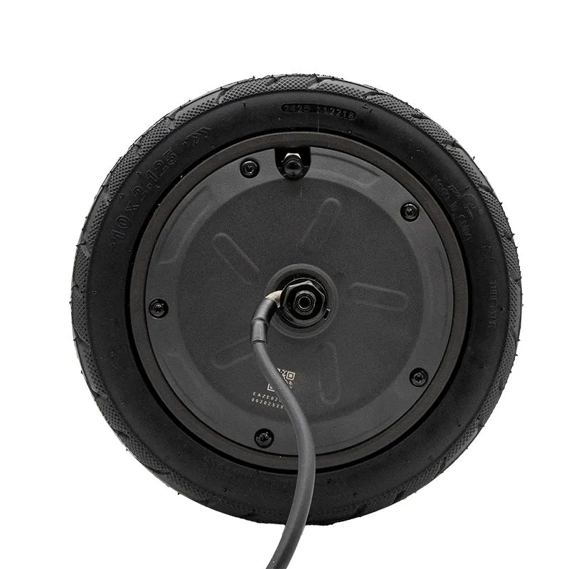 Moteur avec pneu 10x2.125 pour Xiaomi 4 Lite 2e génération — pièce d'origine Xiaomi